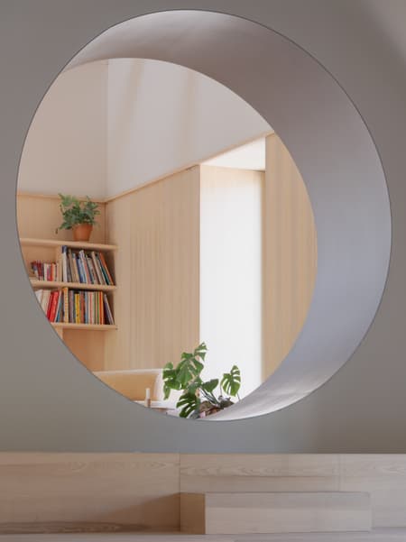 Renovation in Veillac